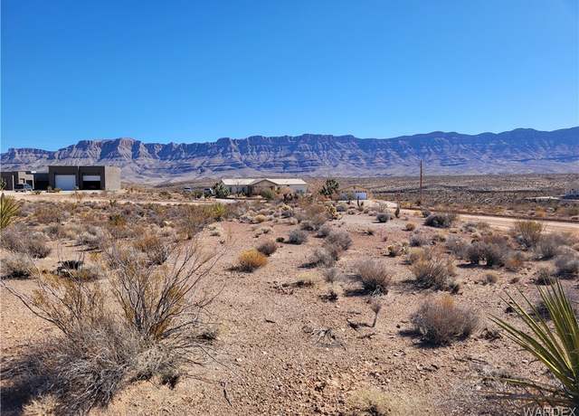 Property at 1365 E Dellenbaugh Dr, Meadview, AZ 86444