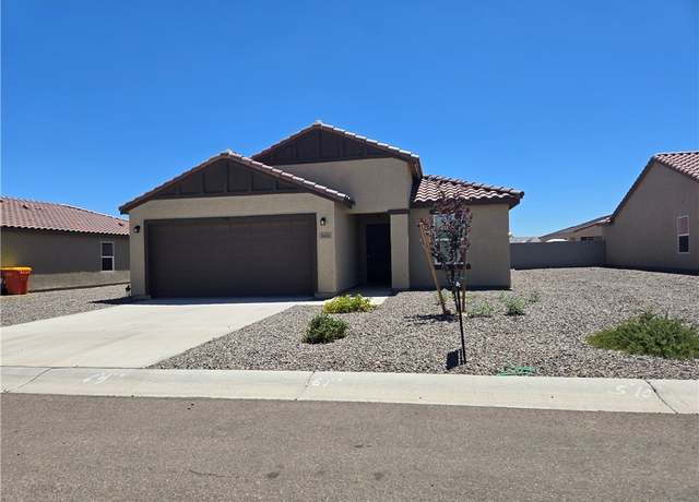 Property at 3416 E Ames Ave, Kingman, AZ 86409, 3 beds, 2 baths