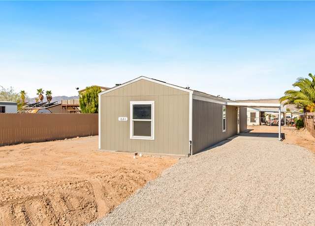 Property at 1681 River Gardens Dr, Bullhead City, AZ 86442, 2 beds, 2 baths
