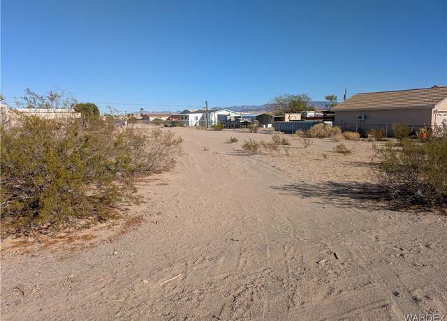 Property at 12633 S Apache Pkwy, Topock, AZ 86436