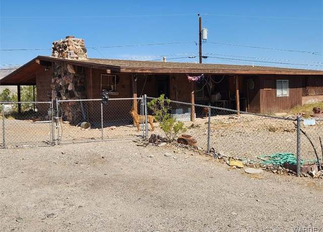 Property at 1915 Sea Breeze Ln, Bullhead City, AZ 86442, 3 beds, 1 bath