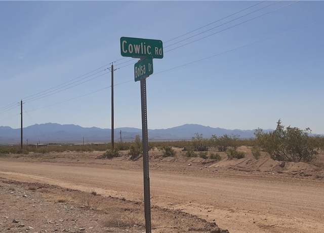 Property at 000 S Cowlic Rd #85, Golden Valley, AZ 86413