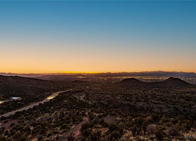 Property at 206-32-026 Hualapai Mountain Rd, Kingman, AZ 86401