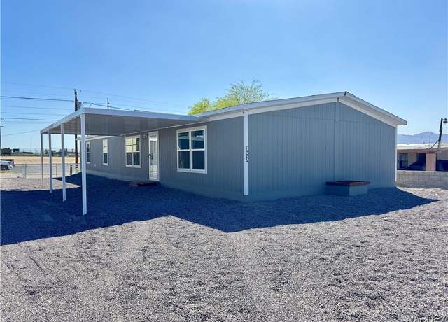 Property at 1326 Agate Ave, Bullhead City, AZ 86442, 4 beds, 2 baths