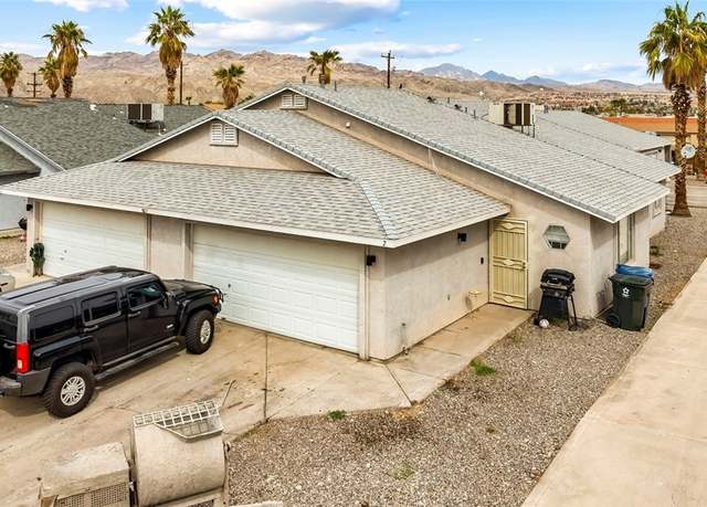 Property at 807 Gemstone Ave, Bullhead City, AZ 86442, 10 beds, 8 baths