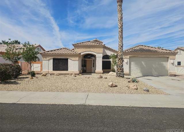 Property at 1069 Desert Acacia Dr, Bullhead City, AZ 86429, 3 beds, 2 baths
