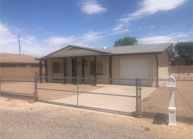Property at 2111 Lucille Ave, Kingman, AZ 86401, 2 beds, 1 bath