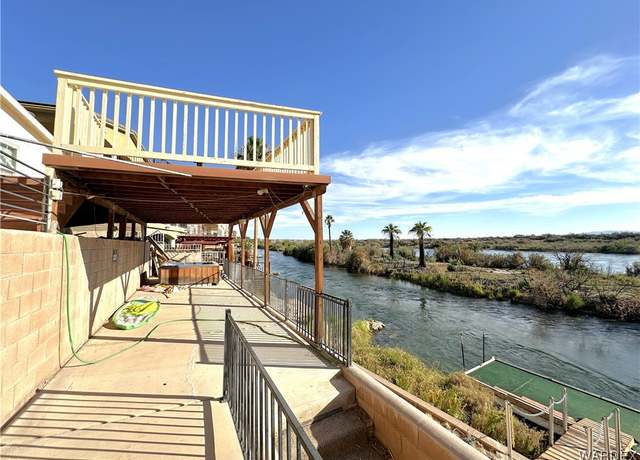 Property at 2577 Camino Del Rio, Bullhead City, AZ 86442, 4 beds, 2 baths