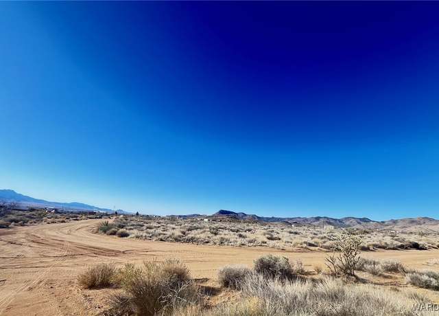 Property at 0000 N Sawyer Dr, Kingman, AZ 86409