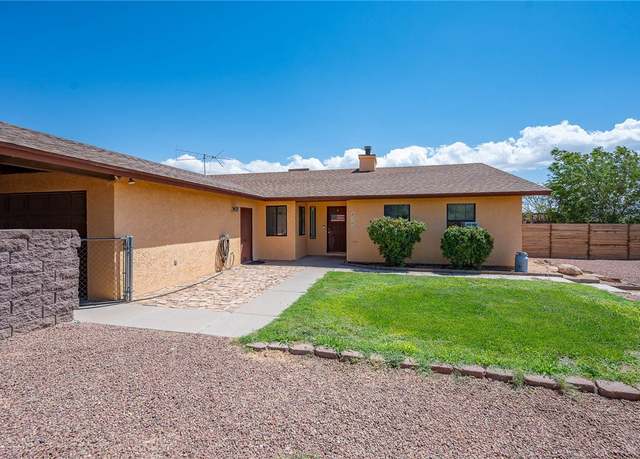 Property at 4100 N N Skylark Rd Rd, Kingman, AZ 86409, 4 beds, 2 baths