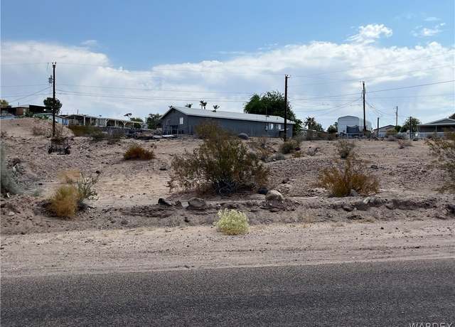 Property at 4647 E Beach Dr, Topock, AZ 86436
