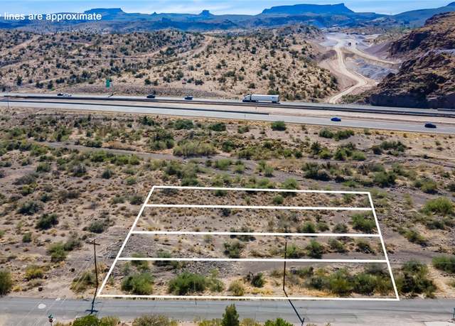 Property at 701 Stone St, Kingman, AZ 86401