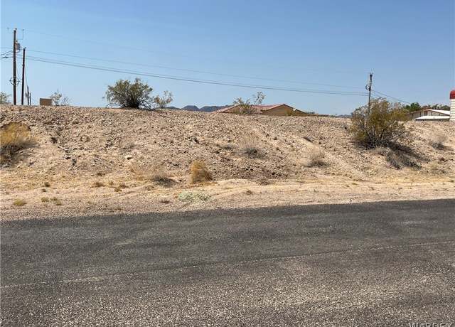 Property at 4734 E Sierra Vista Dr, Topock, AZ 86436