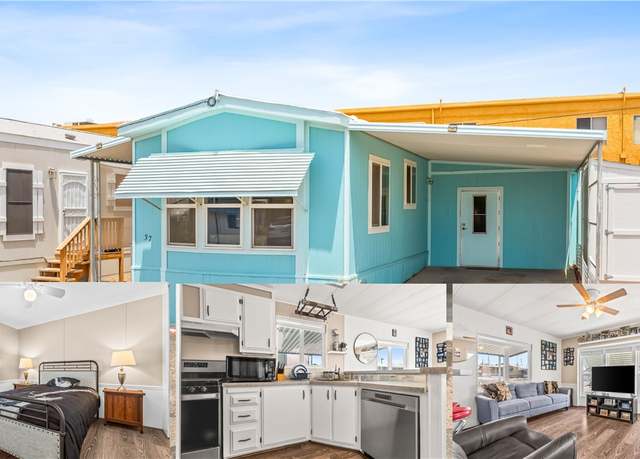 Property at 350 Lee Avenue #37, Bullhead City, AZ 86429, 2 beds, 1 bath