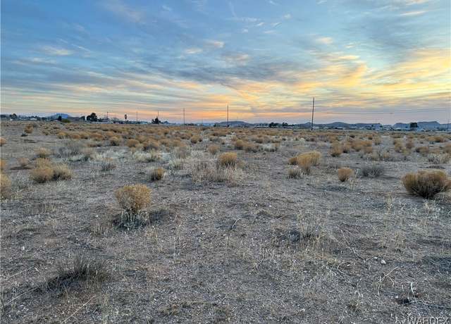 Property at 007 Essco Dr, Kingman, AZ 86409