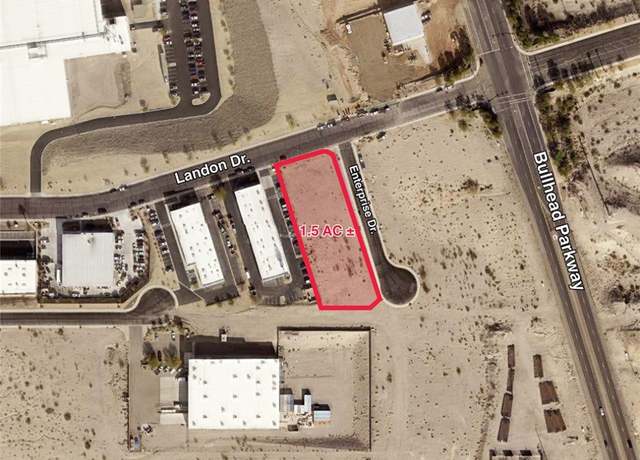 Property at 2590 Landon Dr, Bullhead City, AZ 86429