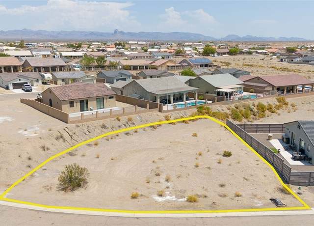 Property at 6096 S Greenhorn Dr, Fort Mohave, AZ 86426