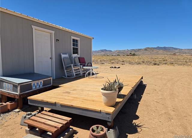Property at 000 N Wasabi Way, Kingman, AZ 86409