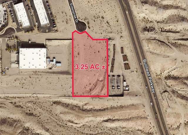 Property at 998 Enterprise Dr, Bullhead City, AZ 86429