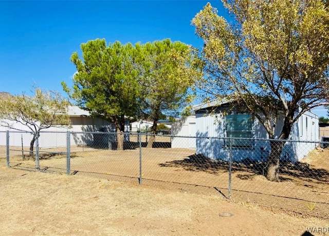 Property at 2175 E Devlin Ave, Kingman, AZ 86409, 2 beds, 1 bath