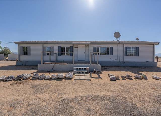 Property at 4070 N Cowlic Rd, Golden Valley, AZ 86413, 3 beds, 2 baths