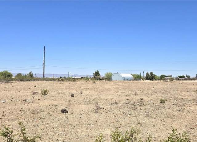 Property at Lot 7 W Walnut Creek Dr, Golden Valley, AZ 86413