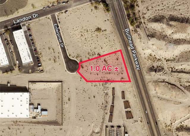 Property at 986 Enterprise Dr, Bullhead City, AZ 86429