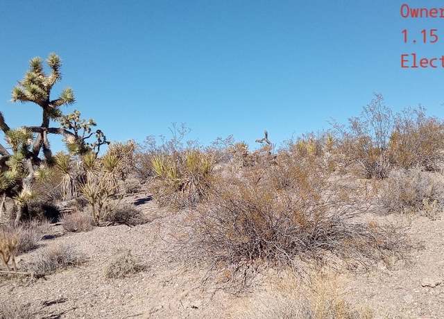 Property at 8549 W Vista Verde Dr, White Hills, AZ 86445