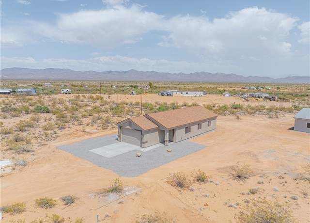 Property at 4602 Mormon Flats Rd, Golden Valley, AZ 86413, 3 beds, 2 baths
