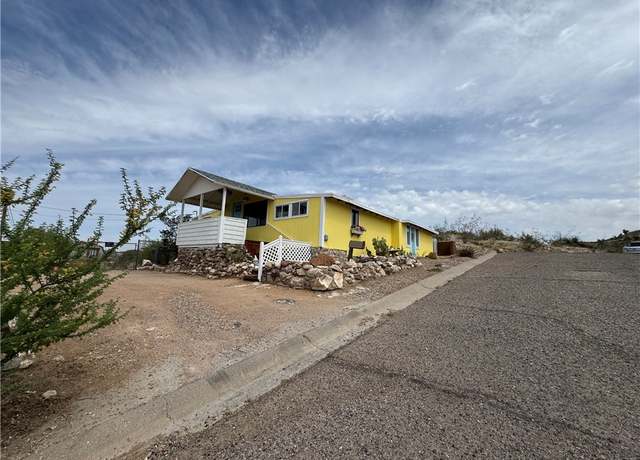 Property at 809 Darby Ln, Kingman, AZ 86401, 3 beds, 1 bath