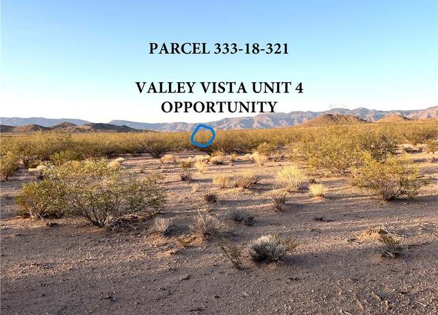 Property at 333-18-321 Gun Notch Dr, Kingman, AZ 86401