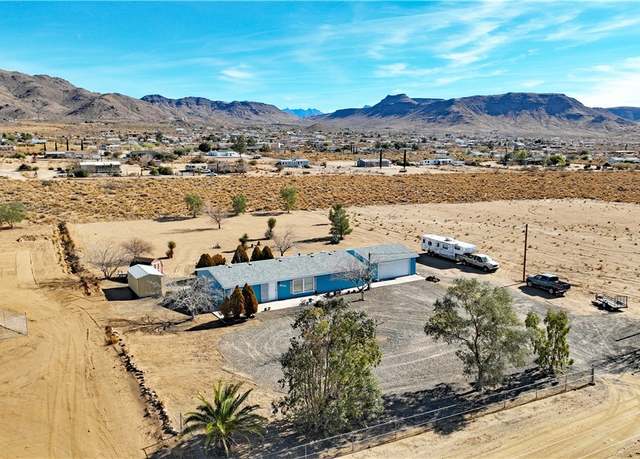 Property at 3676 N Bagdad Rd, Golden Valley, AZ 86413, 3 beds, 2 baths
