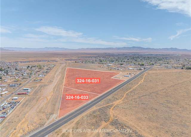 Property at 000 Northern Ave, Kingman, AZ 86409