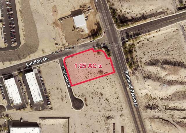 Property at 962 Enterprise Dr, Bullhead City, AZ 86429