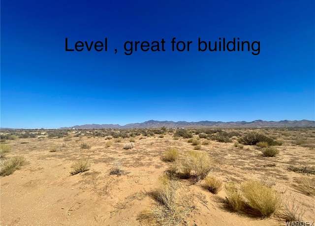 Property at 000 Round Island Rd, Dolan Springs, AZ 86441