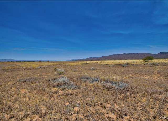 Property at 000 N Music Mountain Rd, Kingman, AZ 86409