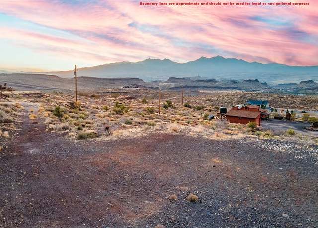 Property at 0000 Dream Catcher Way, Kingman, AZ 86409