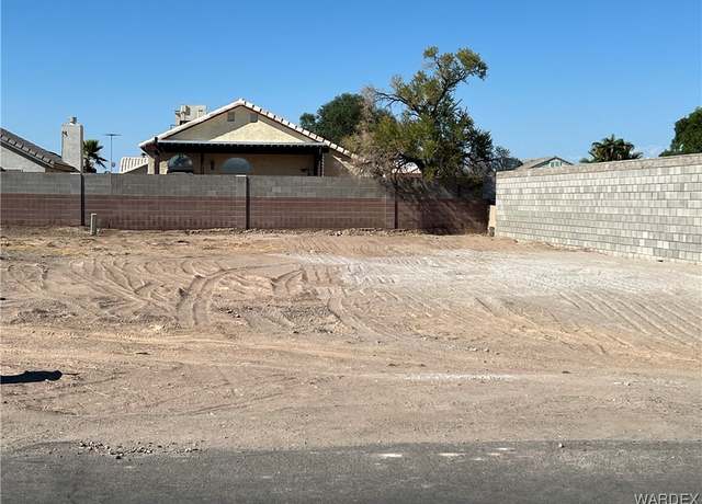 Property at 1543 Richardo Ave, Bullhead City, AZ 86442