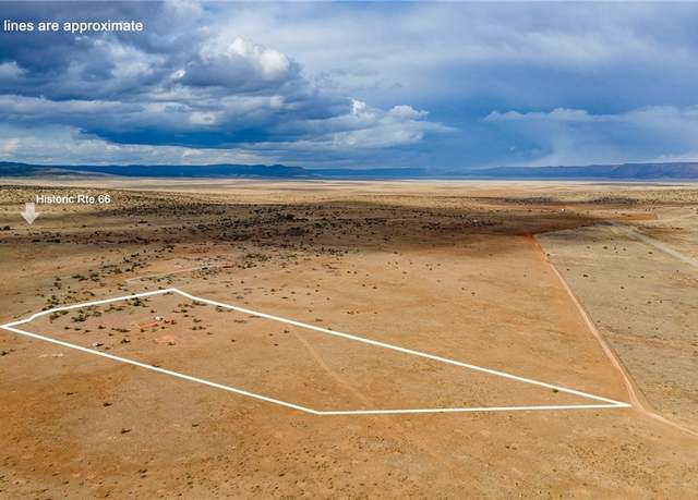 Property at 700-51-001A W Storms Bluff Rd, Williams, AZ 86046