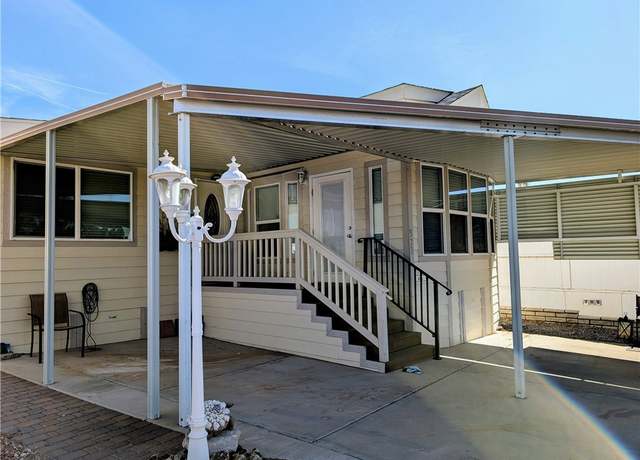 Property at 2000 Ramar Rd #573, Bullhead City, AZ 86442, 2 beds, 2 baths