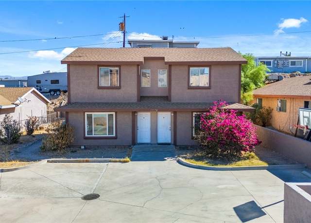 Property at 1570 Turquoise Rd, Bullhead City, AZ 86442, 4 beds, 4 baths
