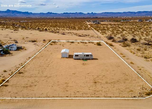 Property at TBD S Arivaca Rd, Golden Valley, AZ 86413