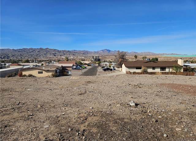 Property at 1468 Summit Dr, Bullhead City, AZ 86442