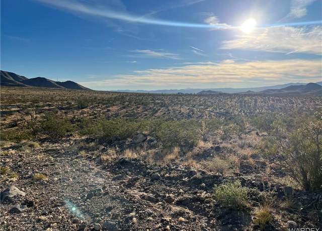 Property at 328-04-502 N Mead Dr, Dolan Springs, AZ 86441