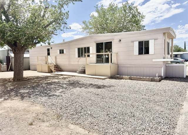 Property at 2445 Detroit Ave #19, Kingman, AZ 86401, 2 beds, 1 bath