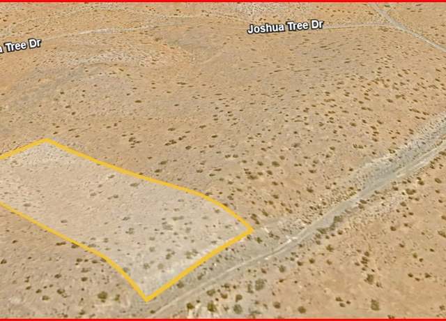 Property at 000 Mead Rama Dr Dr, White Hills, AZ 86445