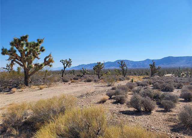 Property at 26476 N Tamarisk St, Meadview, AZ 86444