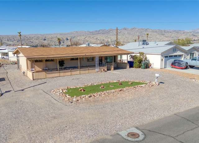 Property at 1655 Highland Rd, Bullhead City, AZ 86442, 2 beds, 2 baths