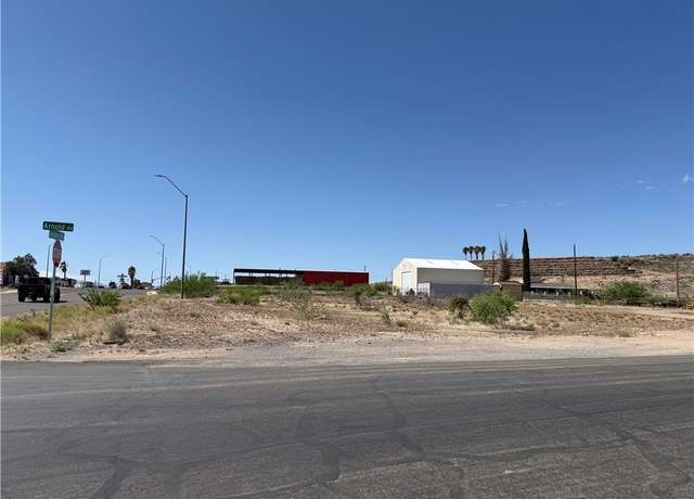 Property at 0000 Stockton Hill Rd, Kingman, AZ 86409