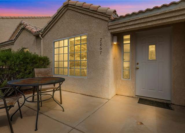 Property at 2267 Del Cristal, Bullhead City, AZ 86442, 2 beds, 2 baths